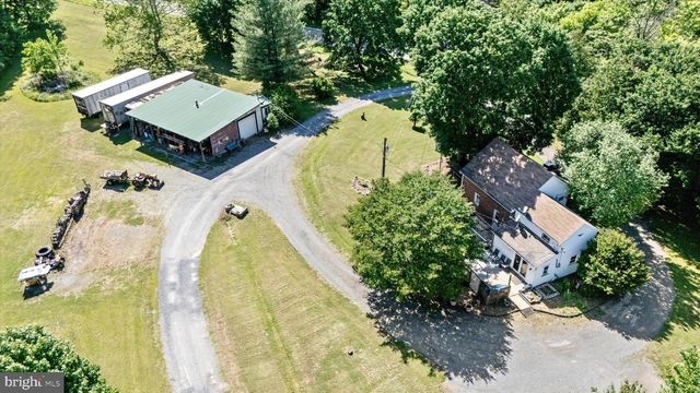 14721-A ALBERT STAUB RD, Thurmont, MD 21788