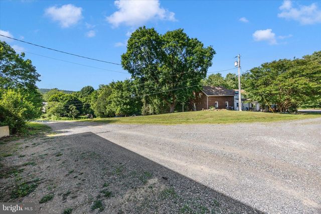 14721-A ALBERT STAUB RD, Thurmont, MD 21788