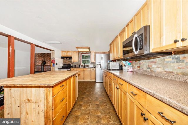 14721-A ALBERT STAUB RD, Thurmont, MD 21788