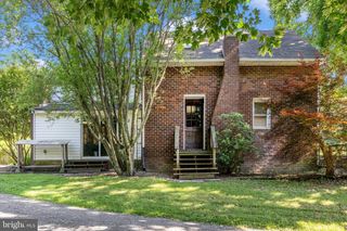 14721-A ALBERT STAUB RD, Thurmont, MD 21788