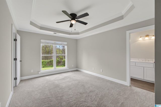 249 CREEKSTONE TRAIL, Calera, AL 35040