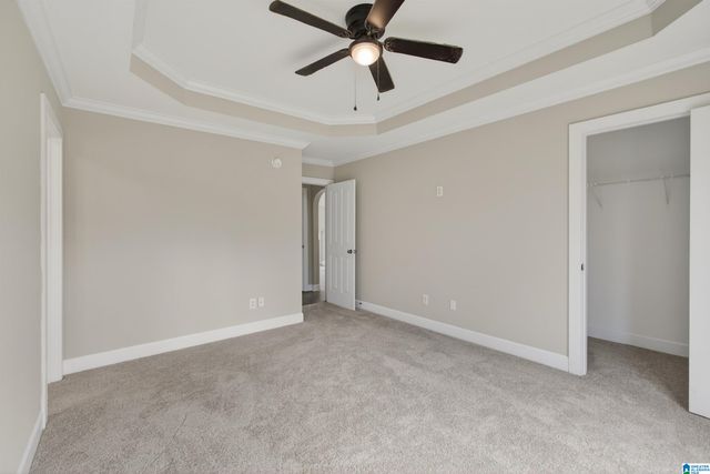 249 CREEKSTONE TRAIL, Calera, AL 35040