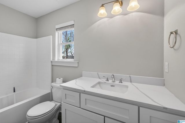 249 CREEKSTONE TRAIL, Calera, AL 35040