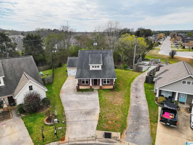 249 CREEKSTONE TRAIL, Calera, AL 35040