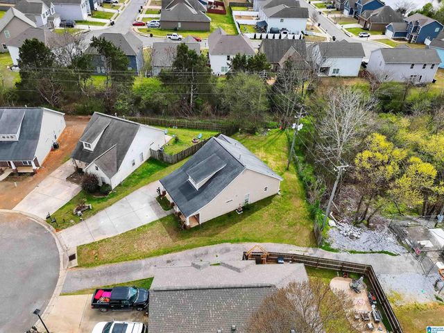 249 CREEKSTONE TRAIL, Calera, AL 35040