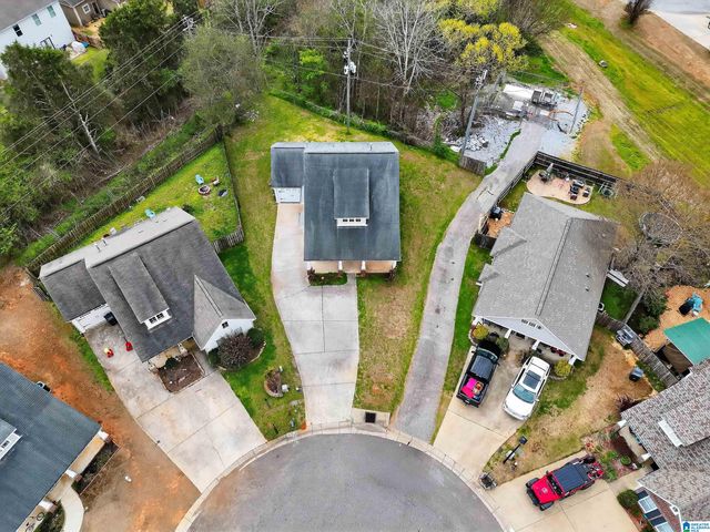 249 CREEKSTONE TRAIL, Calera, AL 35040