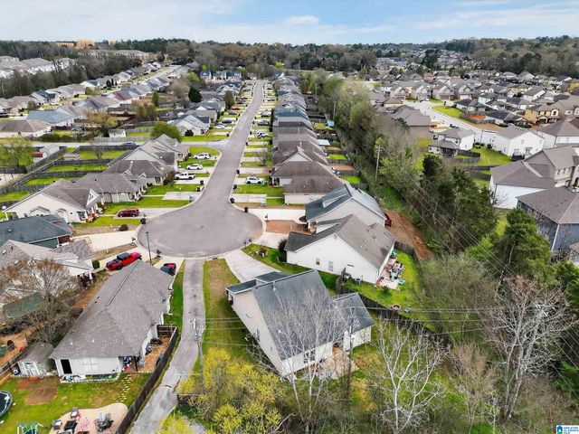 249 CREEKSTONE TRAIL, Calera, AL 35040