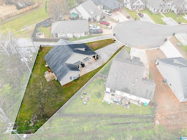 249 CREEKSTONE TRAIL, Calera, AL 35040