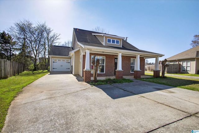 249 CREEKSTONE TRAIL, Calera, AL 35040