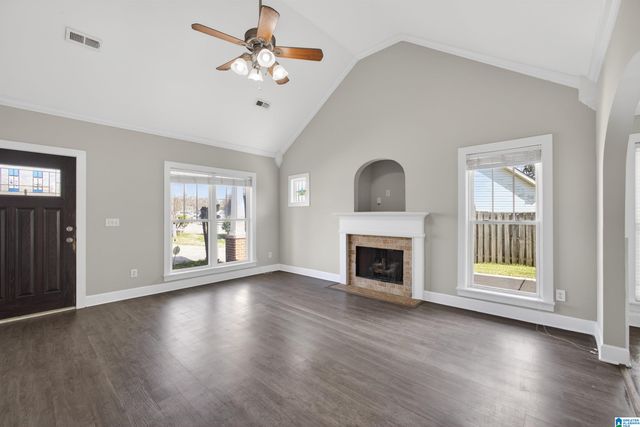 249 CREEKSTONE TRAIL, Calera, AL 35040