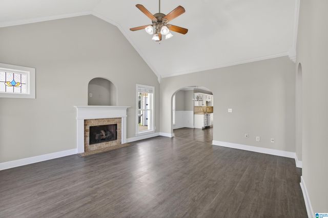 249 CREEKSTONE TRAIL, Calera, AL 35040