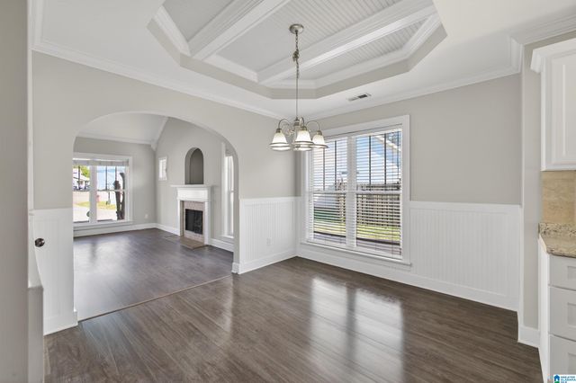 249 CREEKSTONE TRAIL, Calera, AL 35040