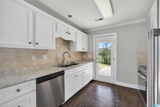 249 CREEKSTONE TRAIL, Calera, AL 35040