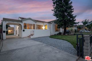 1826 W 78th Street, Los Angeles, CA 90047