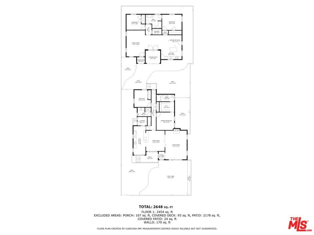 Image 59 of property listing at 1826 W 78th Street, Los Angeles, CA 90047