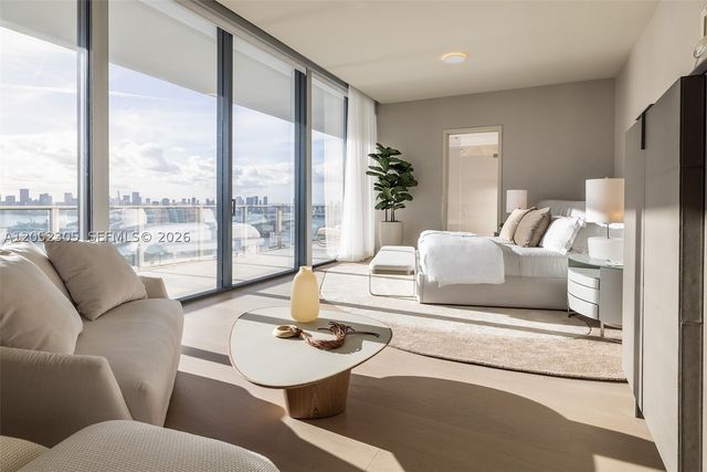 500 Alton PH4701, Miami Beach, FL 33139