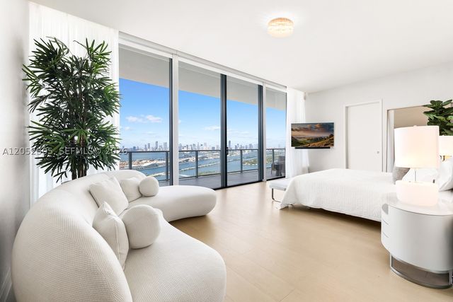 500 Alton PH4701, Miami Beach, FL 33139