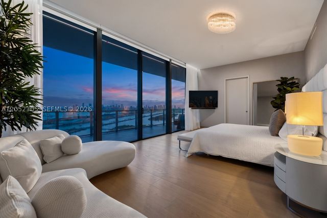 500 Alton PH4701, Miami Beach, FL 33139