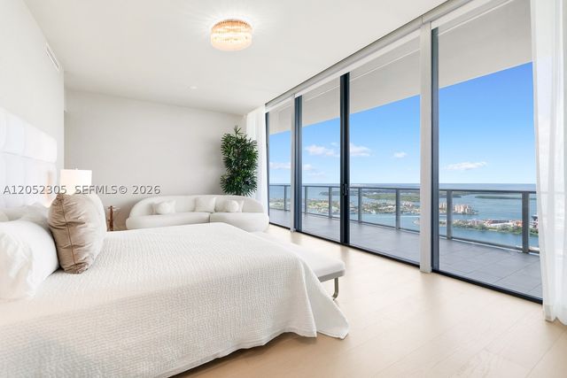 500 Alton PH4701, Miami Beach, FL 33139