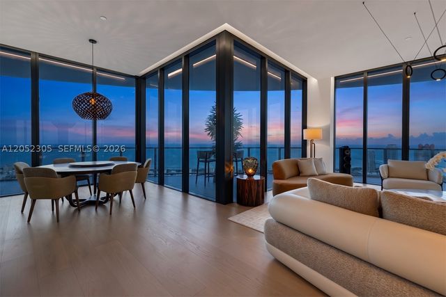 500 Alton PH4701, Miami Beach, FL 33139