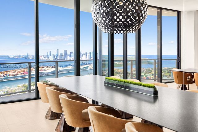 500 Alton PH4701, Miami Beach, FL 33139
