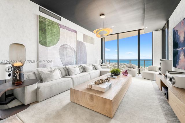 500 Alton PH4701, Miami Beach, FL 33139