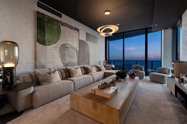 500 Alton PH4701, Miami Beach, FL 33139