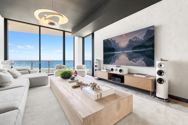500 Alton PH4701, Miami Beach, FL 33139