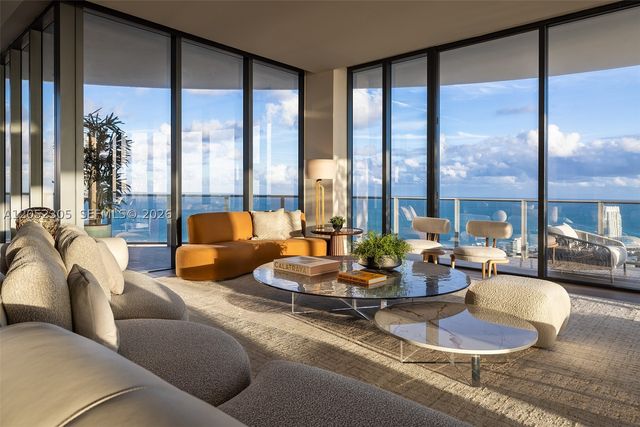 500 Alton PH4701, Miami Beach, FL 33139