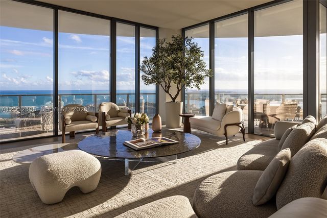 500 Alton PH4701, Miami Beach, FL 33139