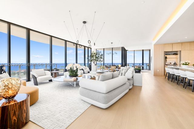 500 Alton PH4701, Miami Beach, FL 33139