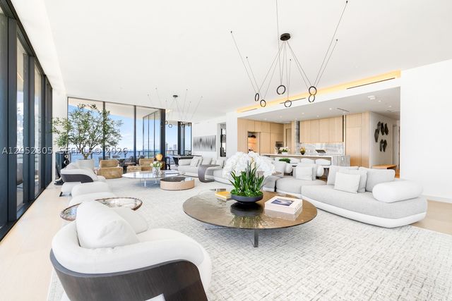500 Alton PH4701, Miami Beach, FL 33139