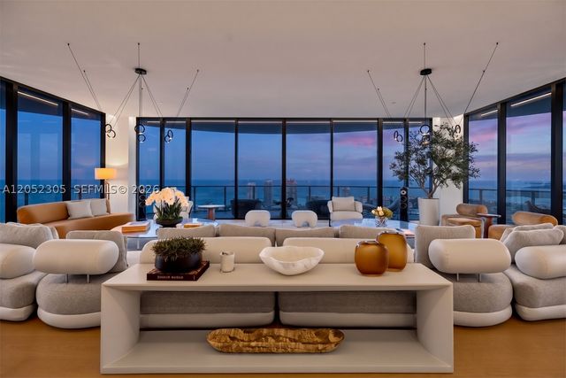 500 Alton PH4701, Miami Beach, FL 33139