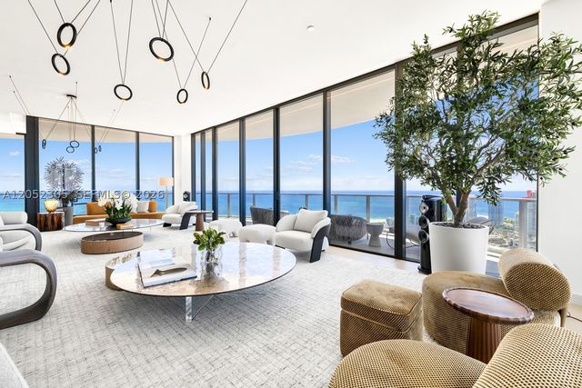 500 Alton PH4701, Miami Beach, FL 33139