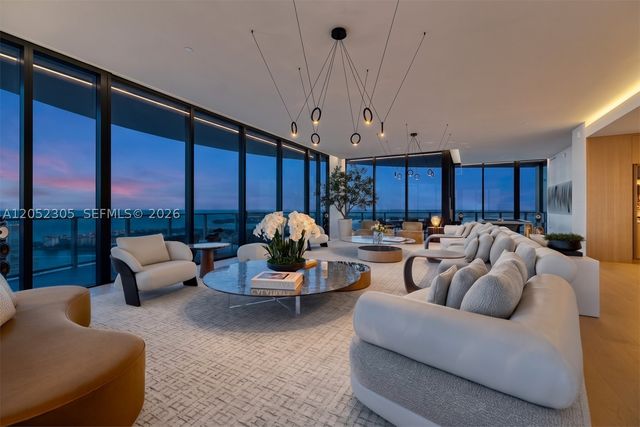 500 Alton PH4701, Miami Beach, FL 33139