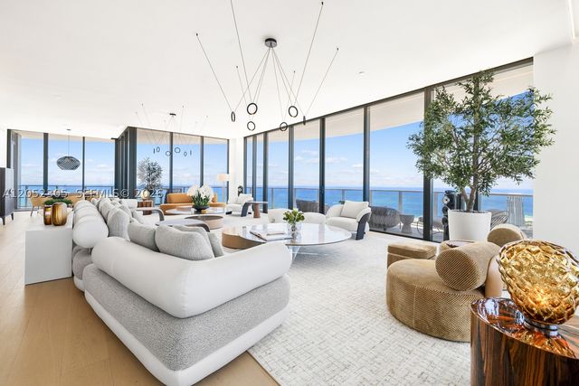 500 Alton PH4701, Miami Beach, FL 33139