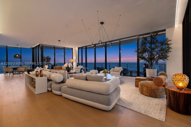 500 Alton PH4701, Miami Beach, FL 33139