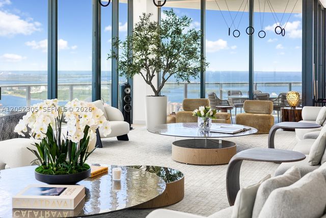 500 Alton PH4701, Miami Beach, FL 33139
