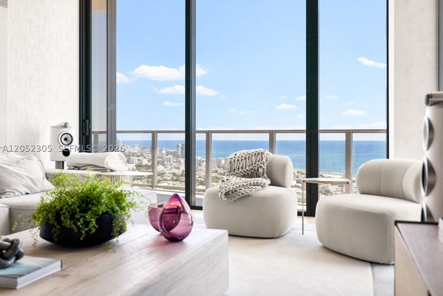 500 Alton PH4701, Miami Beach, FL 33139