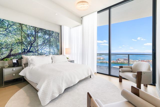 500 Alton PH4701, Miami Beach, FL 33139