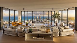 500 Alton PH4701, Miami Beach, FL 33139