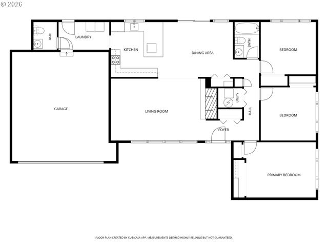 2755 Sw 182ND Ave, Beaverton, OR 97003