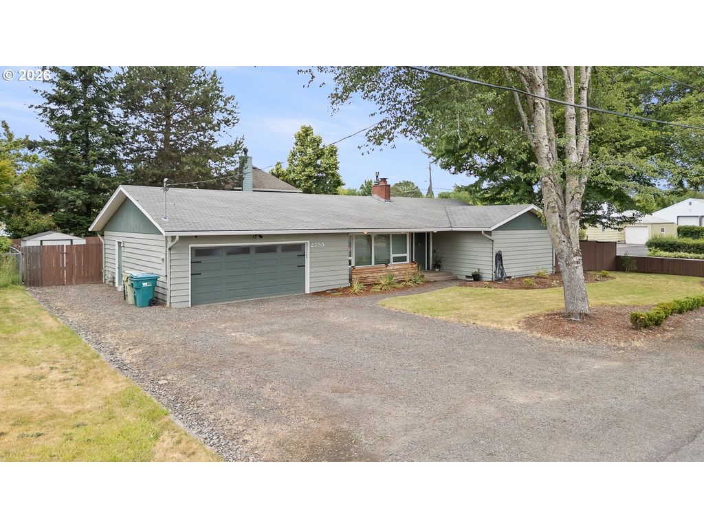 2755 Sw 182ND Ave, Beaverton, OR 97003