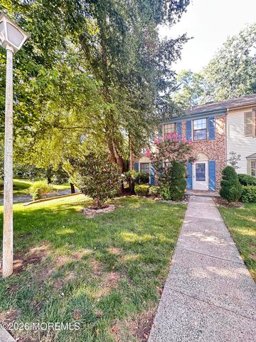 1 Amherst Court 1, Freehold, NJ 07728