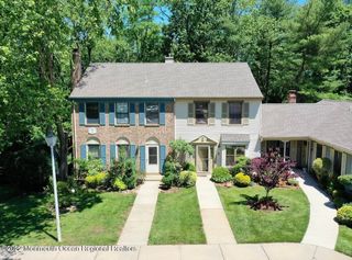 1 Amherst Court 1, Freehold, NJ 07728