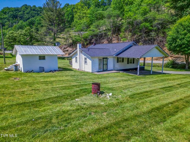 865 Shelleys Road, Bristol, VA 24202