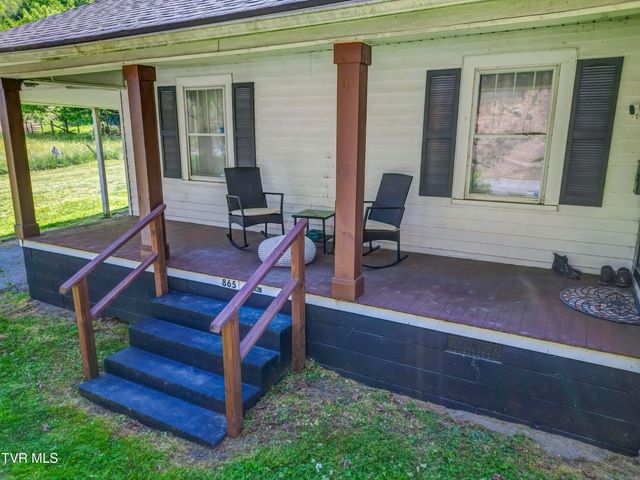 865 Shelleys Road, Bristol, VA 24202