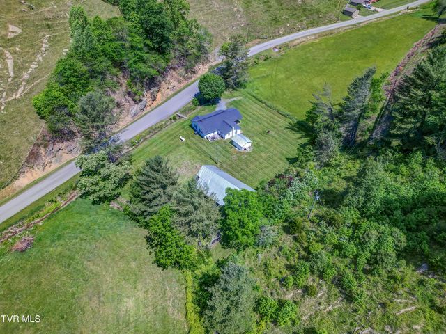 865 Shelleys Road, Bristol, VA 24202