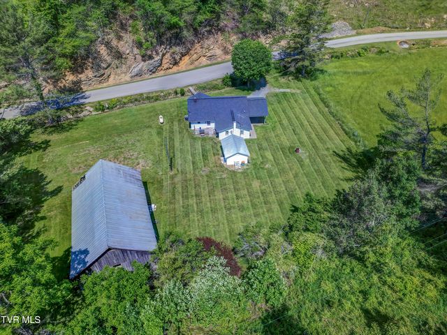 865 Shelleys Road, Bristol, VA 24202