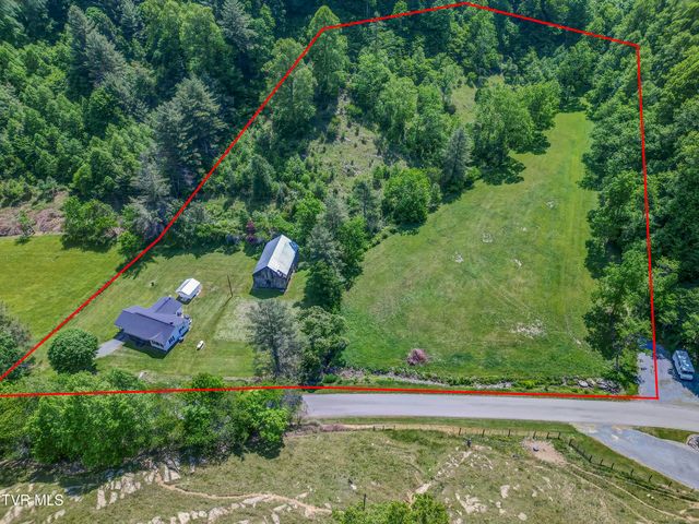 865 Shelleys Road, Bristol, VA 24202
